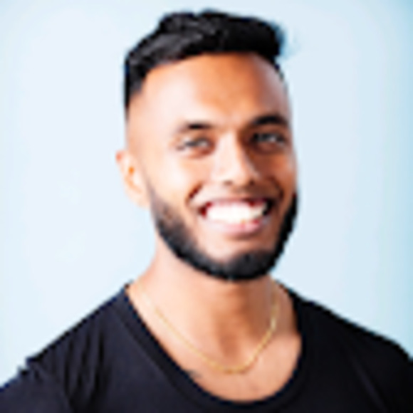 Meet your Posher, Sibi - Picture 1 of 1